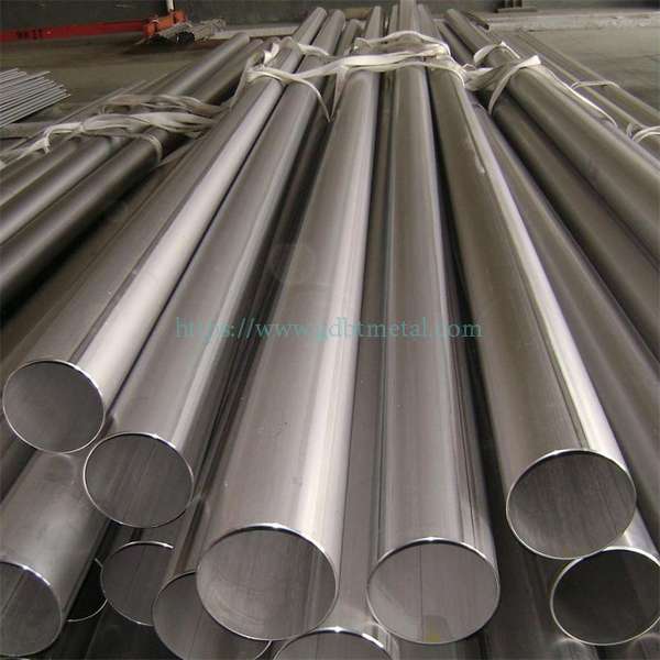 Stainless Steel Pipe&Tube